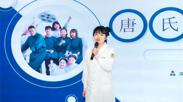 【师德榜样】李潇潇：以创新之笔，绘就临床教学育人新画卷