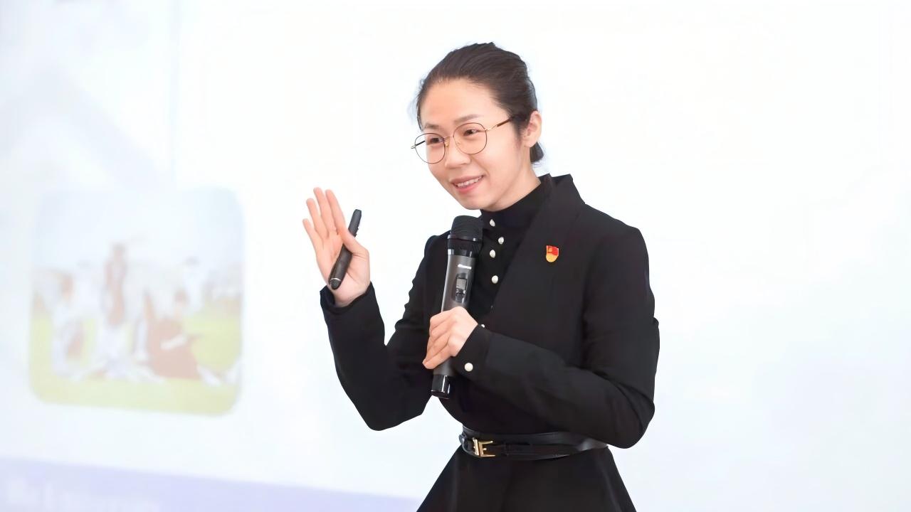 【师德模范】张冠如：杏坛“苔花”十五载，德润无声育护才