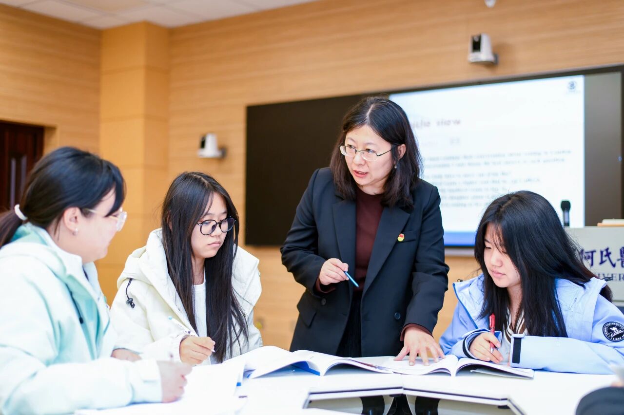 历史性突破！我校首获中国高等教育学会重大课题立项