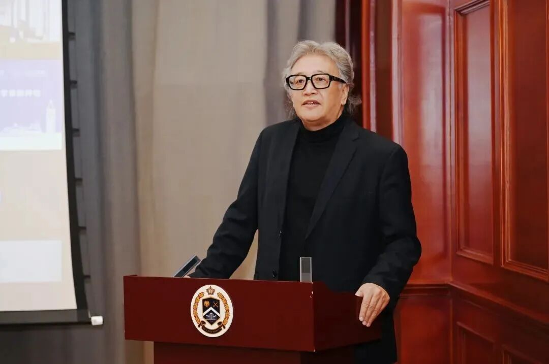 2025大事记（二）丨固本强基 夯实本科教学中心地位