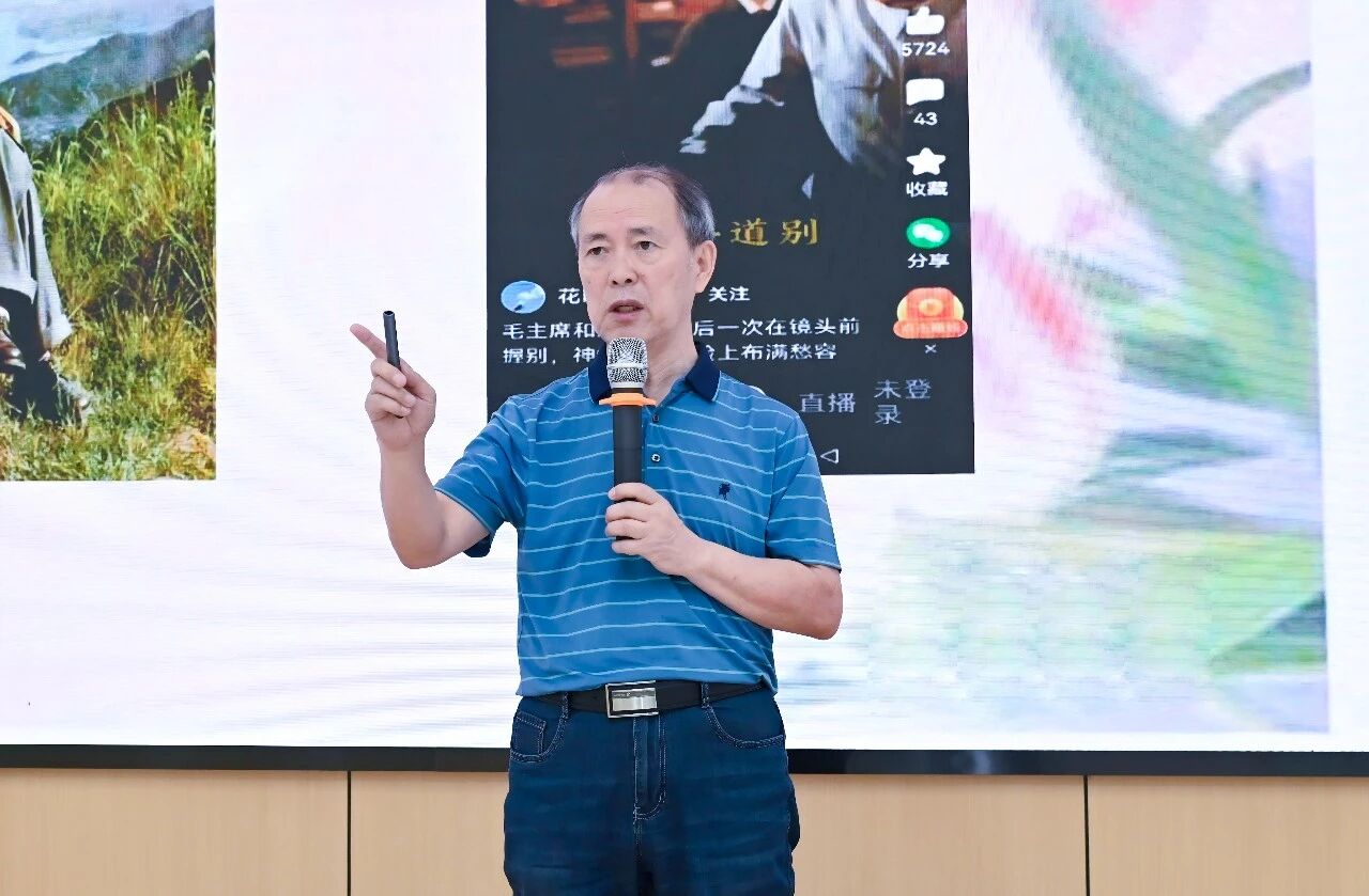 2025大事记（四）丨弘扬教育家精神，师资队伍建设卓有成效