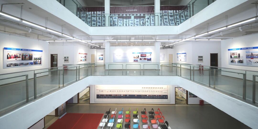 招募令 | 校史馆主理人，等你就位！